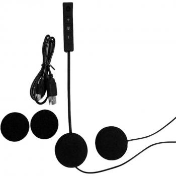 Altavoces MP3 y Bluetooth para Moto