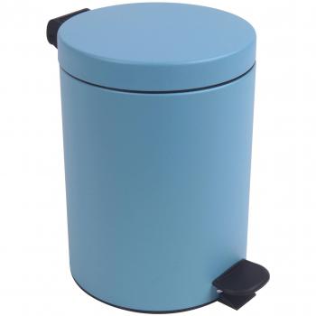 Poubelle de salle de bain 5L Made in France Prosper