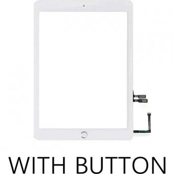 IPad 9.7 6th Generation LCD Digitizer Glass Replacement