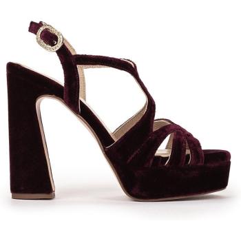 Sandalias de mujer MALAWI de Pedro Miralles