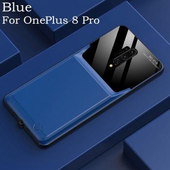 Cargador Portátil KQJYS para OnePlus 8