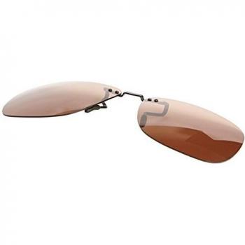 Occhiali da Sole Unisex Sunoptic 1972, Marrone (Taglia Produttore: One Size)
