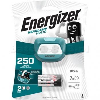 Energizer Torcia a LED 250 LM