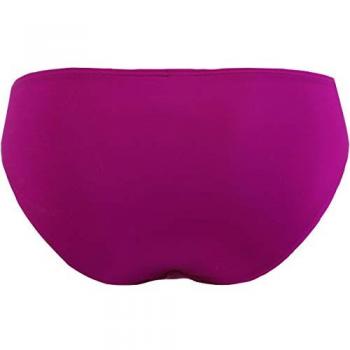 S.Oliver Tonia Triangel‑Bikini – 34 Gr. A/B, Microfaser & Polyamid, pink