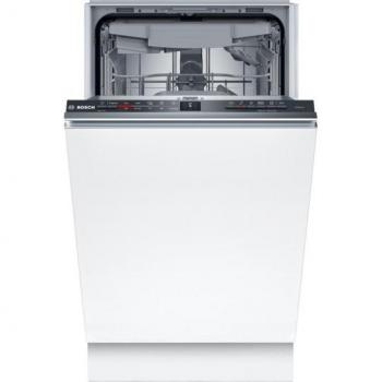 SPV2HMX42E Serie 2, Spülmaschine