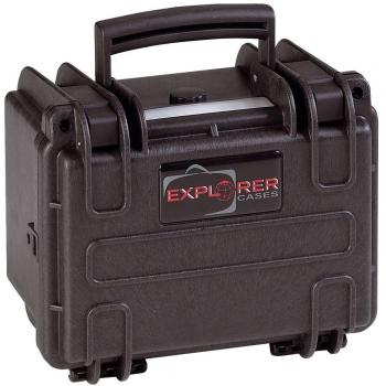 Borsa a Tracolla Explorer Cases Fotocamera 19×13×14 cm – Mod. 1913 WS