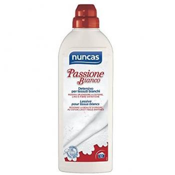 Nettoyant Blanc Intensif NUNCAS 750 ml