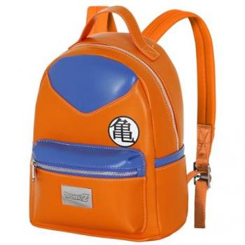 Mochila Heady Traje Dragon Ball