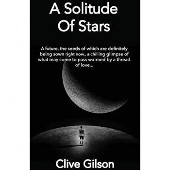 A Solitude Of Stars (Cry Havoc Trilogy, Band 1)