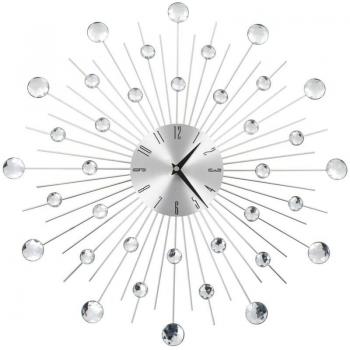 Quarzo Moderno 50cm Orologio da Parete