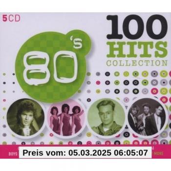 80er Jahre Musikbox