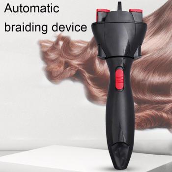 Electric Hair Braid Tool