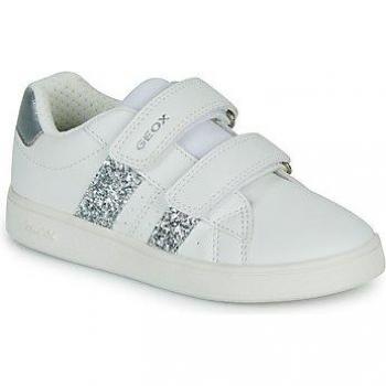 Geox J ECLYPER GIRL Sneakers för tjejer
