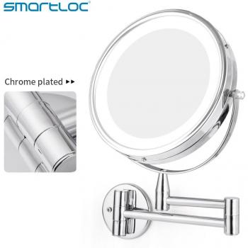 Smart Miroir LED 8 10X