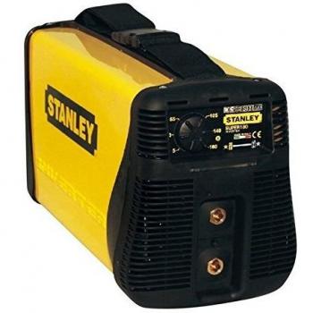 Poste à souder inverter MMA Stanley SUPER 180 TIG LIFT