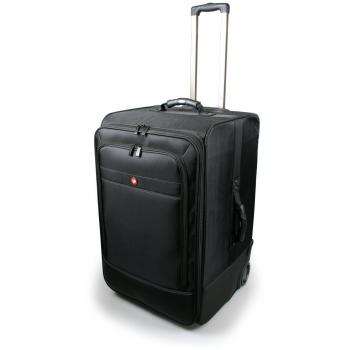 Port Designs Valise cabine Bristol Trolley XL 85 litres