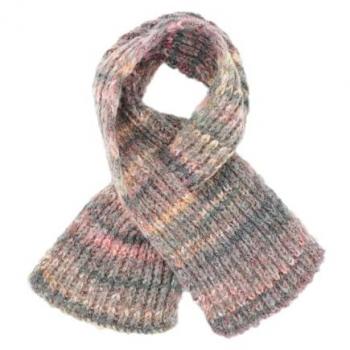 MAXIMO Modischer Strickschal für Kinder