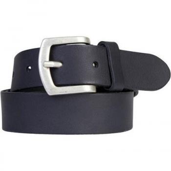 Nero-Argento Belt di Petrol Industries
