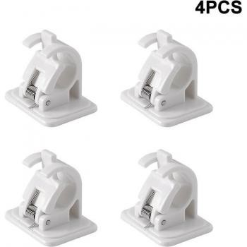 Soportes de barra para el hogar y baño