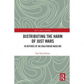 Vitalsource Technologies, Inc. Distributing The Harm Of Just Wars