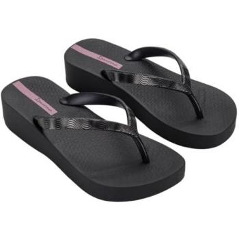 Sandalia Ipanema “X‑Plat” Negro