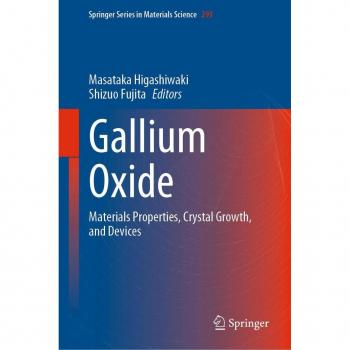 Vitalsource Technologies, Inc. Gallium Oxide