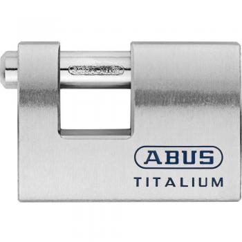 Candado ABUS Titalium 98TI 70 mm