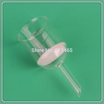 Grobfilter Buchner-Trichter 150 ml für Laboranwendungen