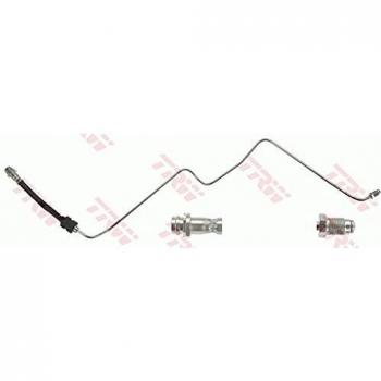 Tubo Flessibile Freno TRW PHD1158, Destro