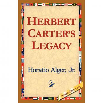 Herbert Carter's Legacy