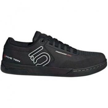 Scarpe da Bici Freerider Pro Adidas Five Ten Nero