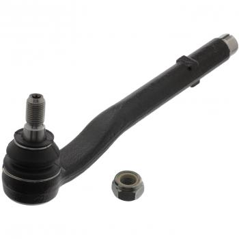 Steering Joint 40052 by Febi Bilstein Front Axle Left/Right