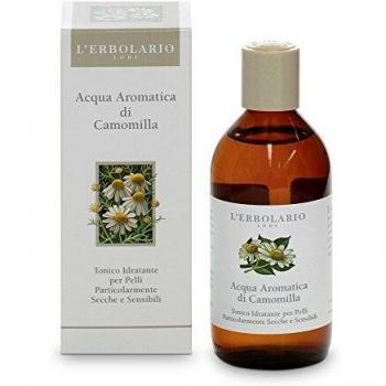 L'Erbolario Tónico Facial Manzanilla 200 ml
