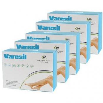 Mélange Varesil 5 x 60 comprimés