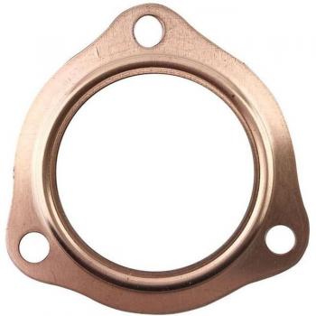 SBC BBC 302 350 454 2.5 Reusable Copper Exhaust Gaskets