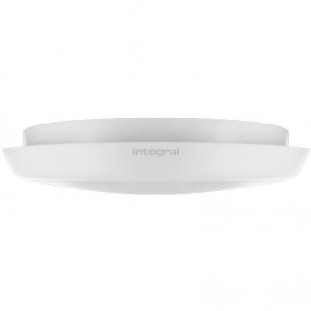 QuietLight 18W 4000K Slim LED with Standby Sensor