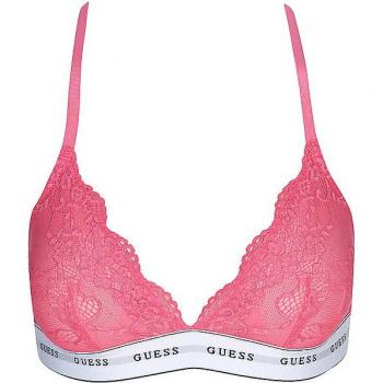 Soutien-Gorge Triangle avec Bande Belle