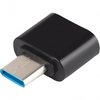 Adaptador universal USB 3.1 a USB tipo C para carga