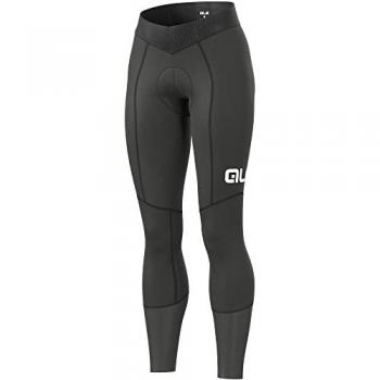 Culote largo sin tirantes Alé R-EV1 Future Warm mujer