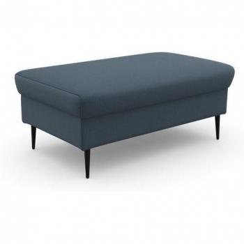 Modica Hocker – Grau/Blau, DOMO Collection