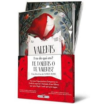 Dolents i valents