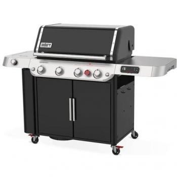 Barbecue GPL Weber GENESIS Epx 435