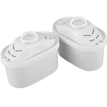 2Pcs Single Stage Water Purifier for Kitchen