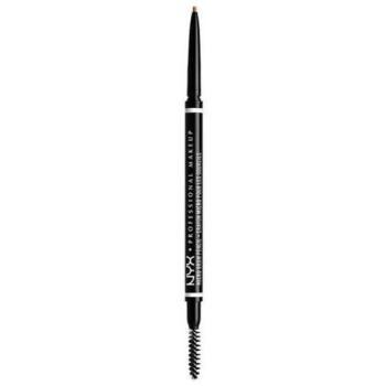 NYX Micro Brow Precision – Espresso tužka na obočí