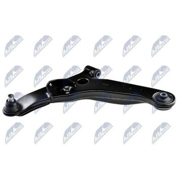Triangle de suspension NTY ZWD-MS-093