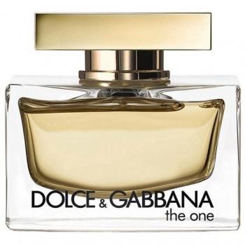 The One de Dolce & Gabbana Eau de Parfum para Mujeres 30ml