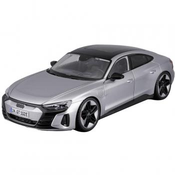 Audi E-tron GT RS 2022 Bburago 1:18