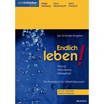 Endlich leben!: Heilung