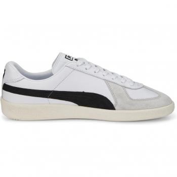Zapatillas Puma Army Trainer rosadas