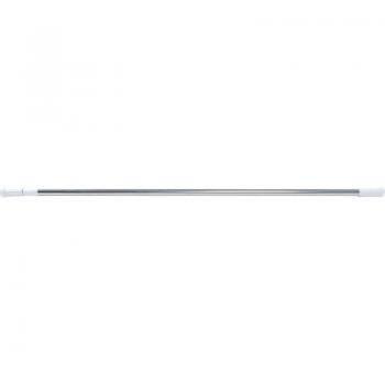 Barre d'écartement inoxydable Aqualine 110-200 cm TZ200